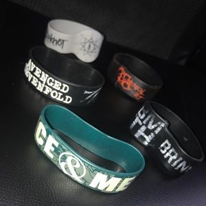 Bracelets